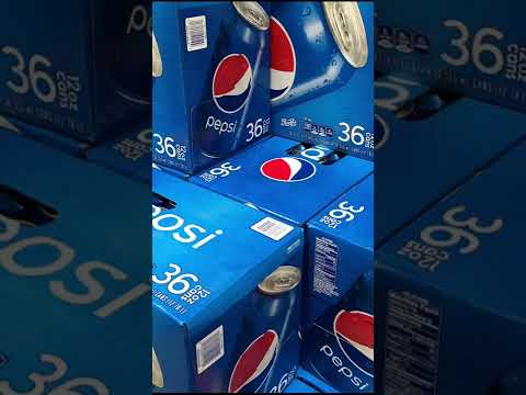 Video: 7 sa pinakamahusay na mga patalastas sa Pepsi na nagtatampok ng mga kilalang tao