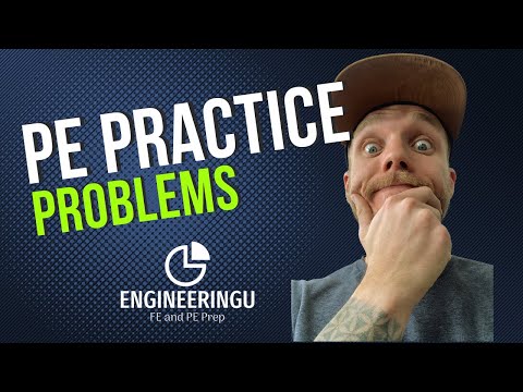 PE Environmental Practice