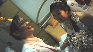Morning Gatecrashing & Holy Matrimony