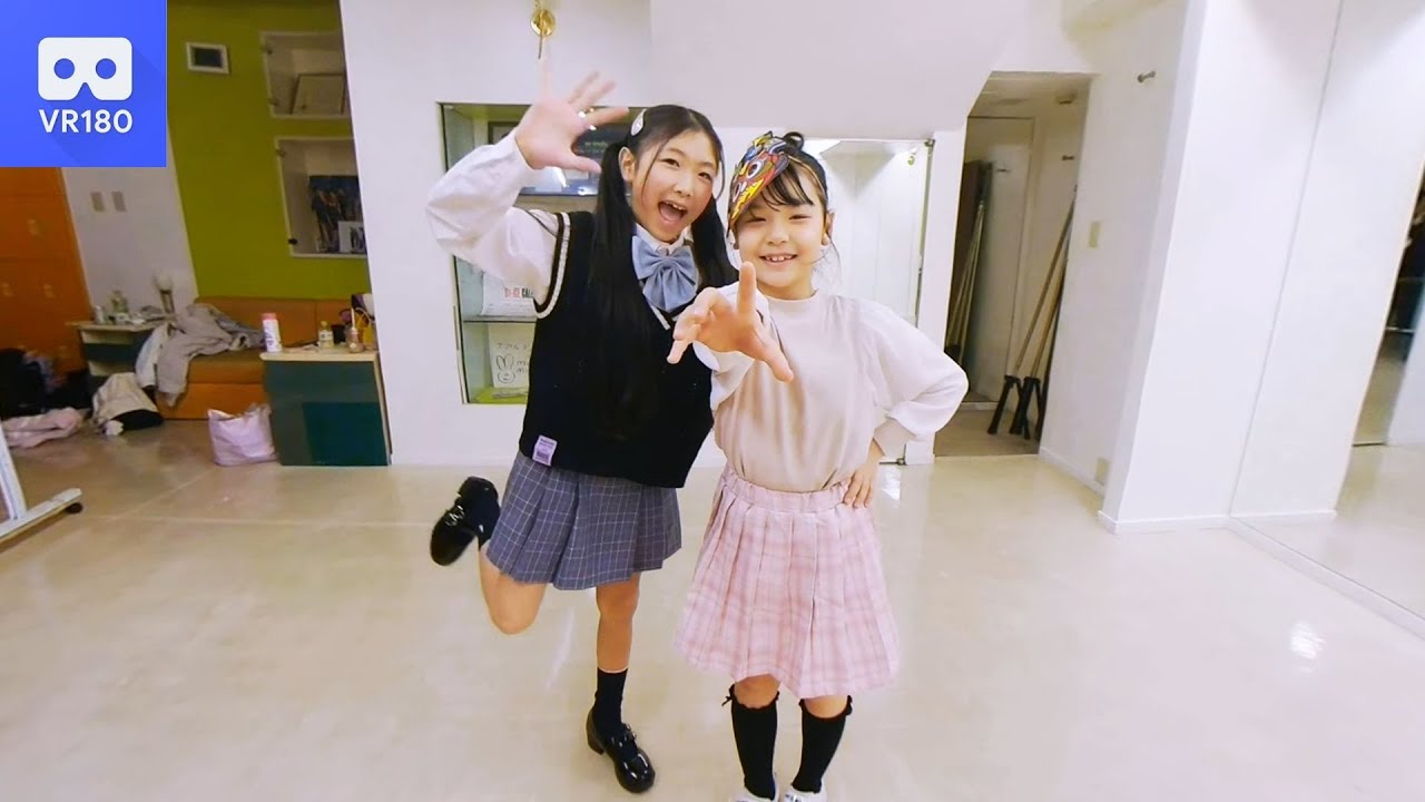 【VR180 K1pro】 交流会　2024-02-03 アクターズスタジオ スタジオライブ Vol.263