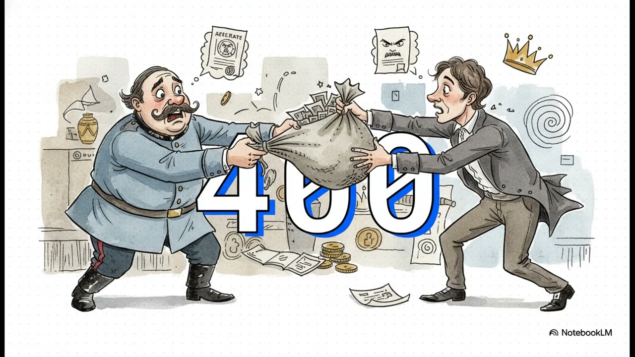 Ревизор  Коррупция и комедия