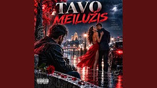 Tavo Meilužis