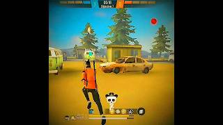 Free Fire Headshot Video 🗿💀#freefirehighlights #foryou #freefire #mohittech