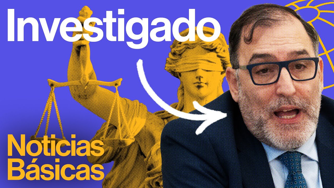 El CGPJ investiga al juez Velasco por sus comentarios contra Irene ...