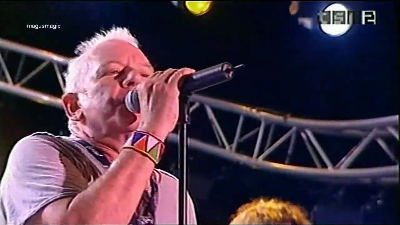 Eric Burdon - Spill The Wine (Live, 2006) Eric Burdon - Spill The Wine (Live, 2006)
