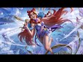 Wild Rift: The Most Average Summer Party Seraphine Game Ever