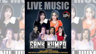 GAnk kumpo x MITRA Audio - Pesta Pernikahan  Rindy dan Nanda - FULL Album