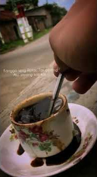 Story WA Aku Sayang Kamu || Cover sampek tuwek || Status 30 detik