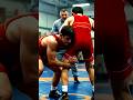 Single Leg Takedown Tutorial: Break Balance & Finish Like a D1 Wrestler