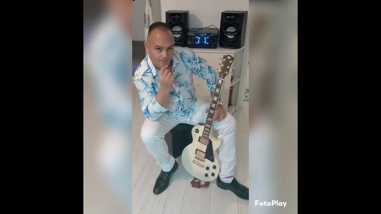 Gipsy Noro januar 2022- čárdas mix