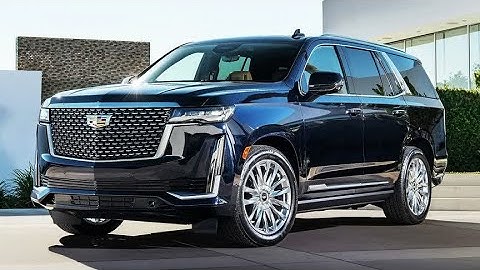 全球在售最貴的十款大型SUV,奔馳GLS也只能排第十 - 天天要聞