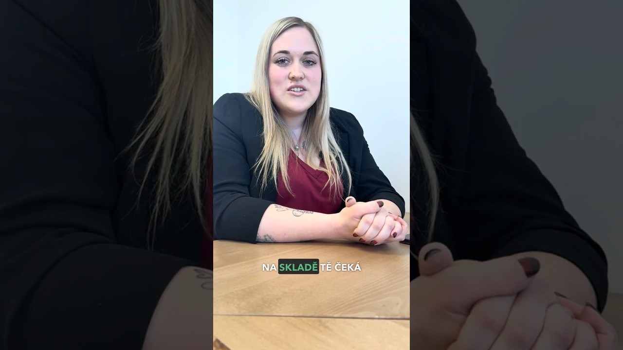 V ZLKL hledáme referenta/ku! Postarej se o naše řidiče, expedice a sklad 