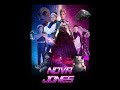 Nova Jones songs with original samples