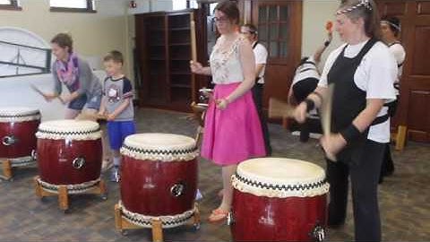 Summer Reading Program 2017: Build a Better World