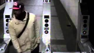 Manhattan robbery pattern