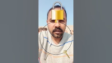 Lock Open Key 🔒🔒 🗝️ 🗝️#Lock #Open #Key #🔒 #🗝️ #newchallenge #shortsfeed #puzzle #short #shorts