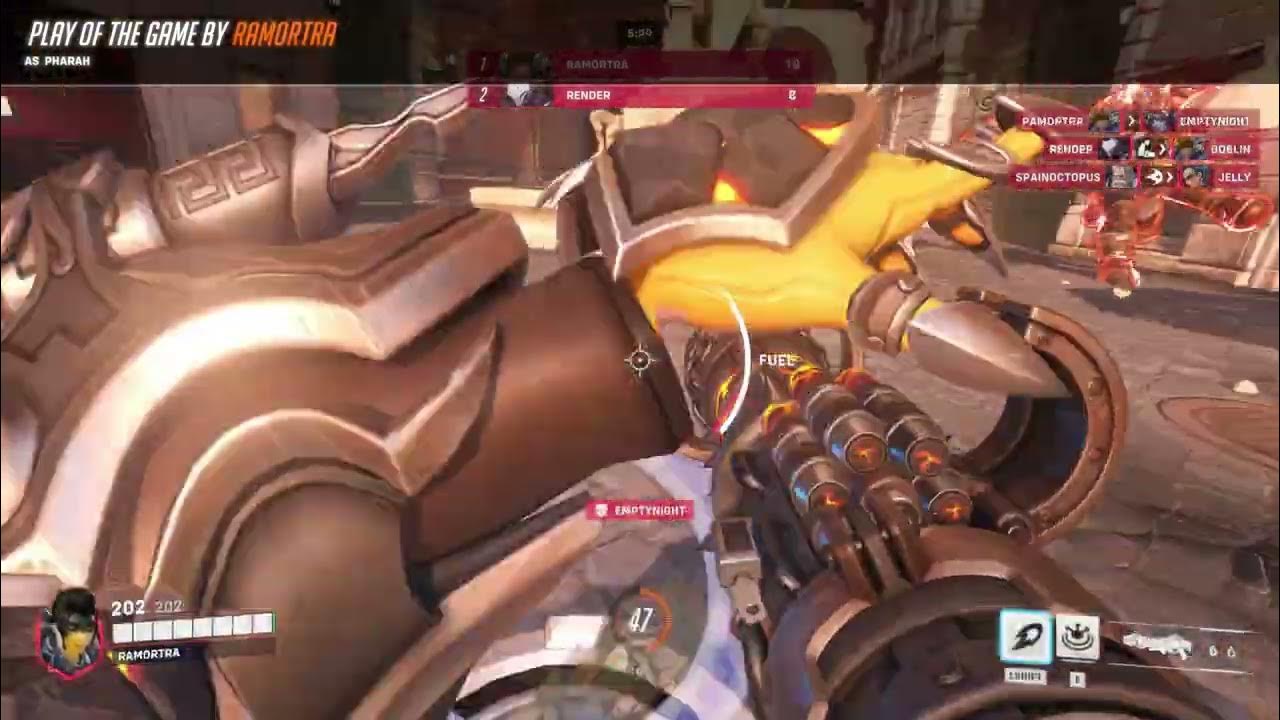 Eep! I mean, nailed it. YouTube