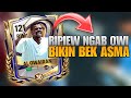 NGERIII!! NGAB OWI LARINYA KENCANG PARAH CUYY🗿😱 | FC MOBILE