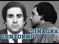 Salvatore Contorno • Vincenzo Sinagra • (Video inedito) Maxiprocesso a cosa nostra 1986