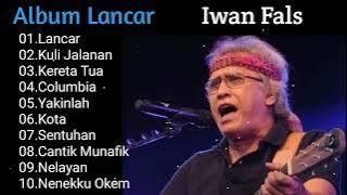 Iwan Fals - Album Lancar || R-oi