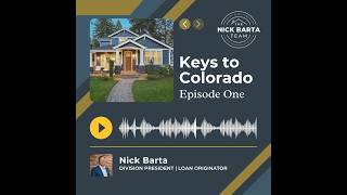 Keys to Colorado | Down Payment Assistance Programs Colorado Buyers Should Know