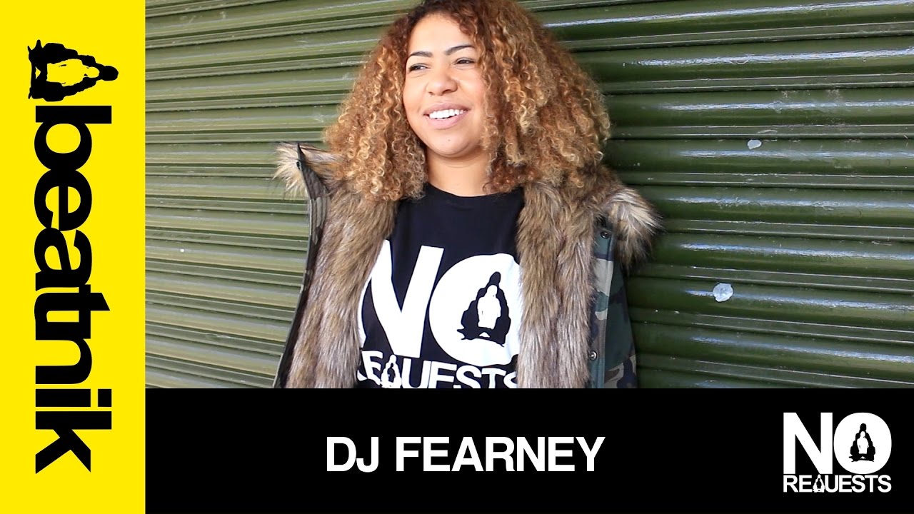 DJ Fearney - No Requests - Beatnik TV