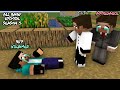 BEGGAR WITHER SKELETON PT 2, BEGGAR VS THE SIREN HEAD, BABY MOBS VS VILLAIN,- SEASON 5