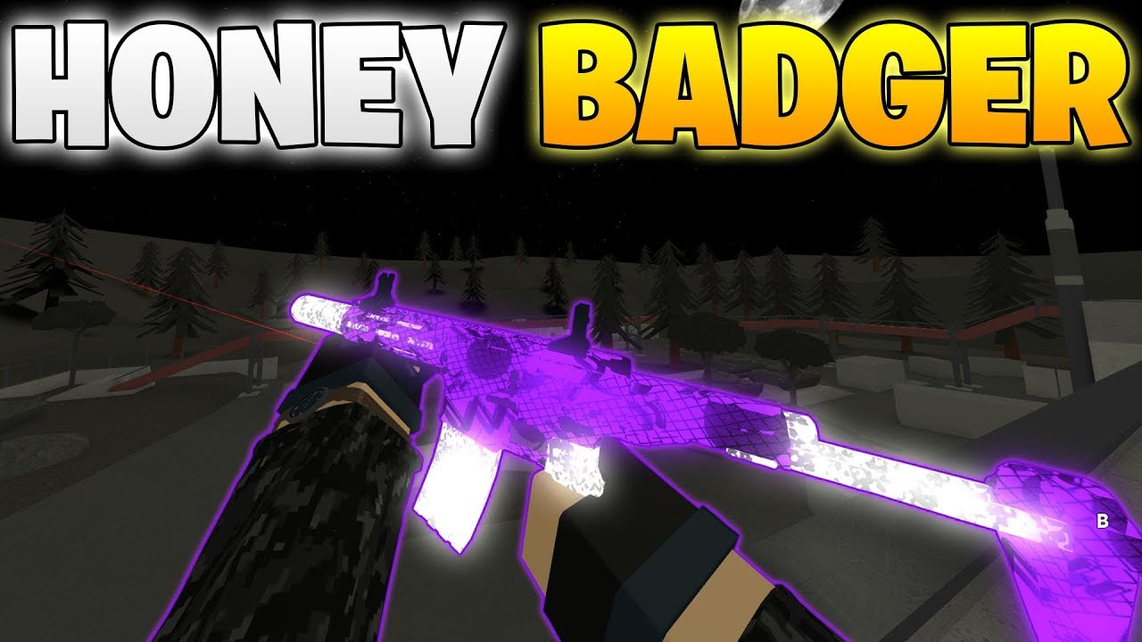 Phantom Forces Using The Honey Badger For First Time In Months Youtube - ali a plays on pc roblox phantom forces