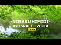 Ninakuhimidi by Israel Ezekia (Motion graphics with lyrics)