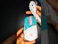 Unboxing animado do Mouse Feminino Gamer Luluca RGB 7200DPI 6 Botões L703 da Redragon