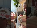 Big brother meets his newborn sister for the first time 💛👶 #shorts