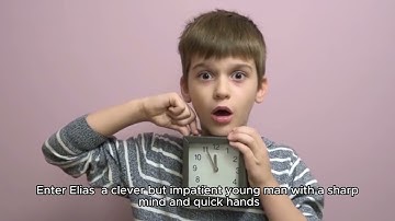 The Clockmaker’s Apprentice: A Tale of Time, Trust, and Redemption