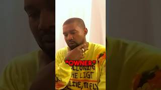 Kanye’s Mistake Ruined Desiigners Career (part 2)