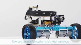 Makeblock Starter Robot Kit