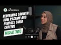 Redefining Growth: How Passion and Purpose Build Careers