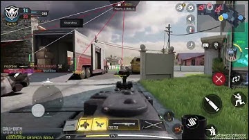 THE BEST HACK FOR CODM | ESP, AIMBOT, WALLHACK, BULLET RAIN, WALLHACK AND MORE