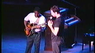 Watch Harry Connick Jr And I Love You So video