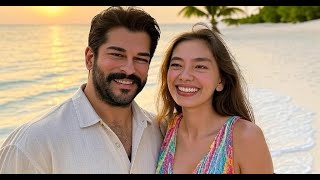 Download Lagu Burak Özçivit y Neslihan Atagül disfrutan momentos especiales en las Maldivas. MP3 Download Lagu Burak Özçivit y Neslihan Atagül disfrutan momentos especiales en las Maldivas. MP3