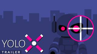 YoloX Crosshair Overlay - Trailer screenshot 3