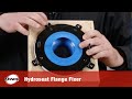 HydroSeat Flange Fixer