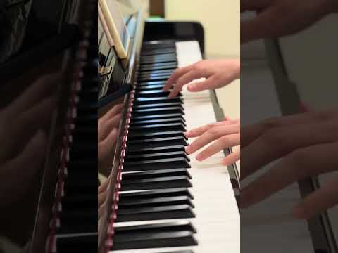 Parachute(낙하산) (원곡중급) - John K
