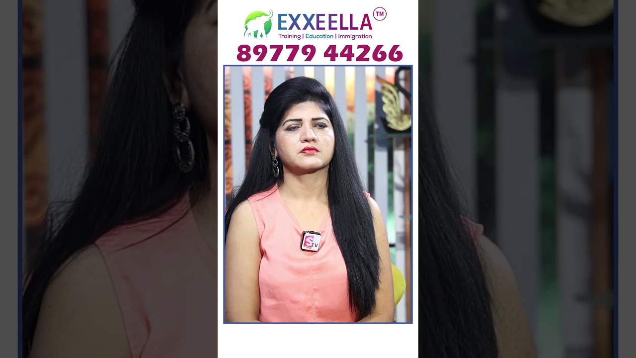 Exxeella Training| Education| Immigration 