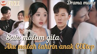 Download Lagu Gak sengaja tidur sama CEO terus punya anak! Tak disangka CEO malah jatuh cinta padaku!#minidrama MP3 Download Lagu Gak sengaja tidur sama CEO terus punya anak! Tak disangka CEO malah jatuh cinta padaku!#minidrama MP3