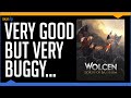Wolcen: Lords of Mayhem - Review by SkillUp [Updated - Check Top Comment]