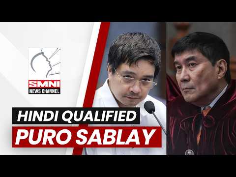 SABLAY NA TESTIGO? —Raffy Tulfo, tinawag na hindi qualified si NBI Lotoc