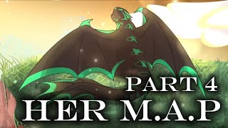 Her M.A.P - Part 4 - @Moon_Animates08 