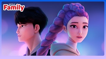 "Free" Rumi + Jinu Secret