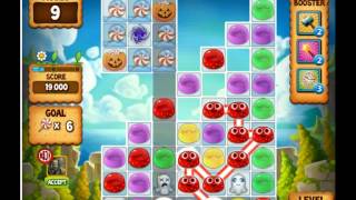 Pudding Pop Level 249