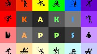Kaki Apps screenshot 3