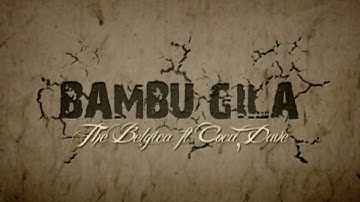 Aland richo (THE BELGICA) - BAMBU GILA #Bambugila #Ambonmanise #Lensomerah #Ambon #Maluku #Hiphop
